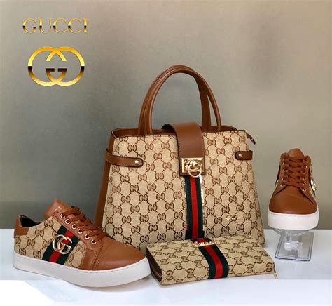 gucci matching set|gucci handbags.